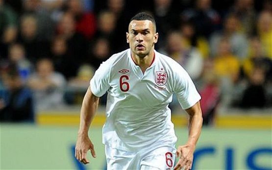 Steven Caulker