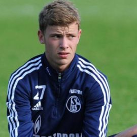 Max Meyer