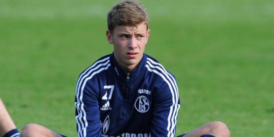 Max Meyer