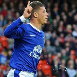 Ross Barkley