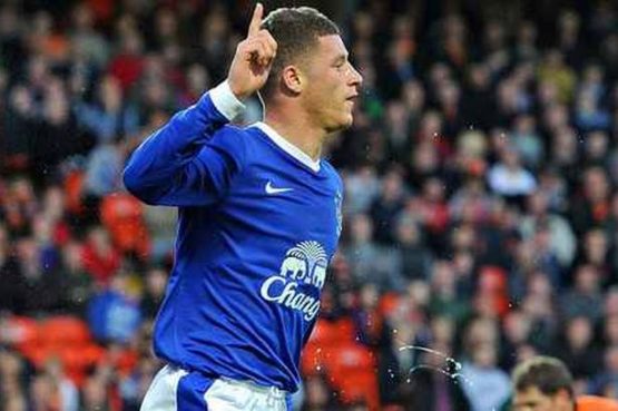 Ross Barkley