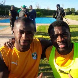 yaya & Kolo