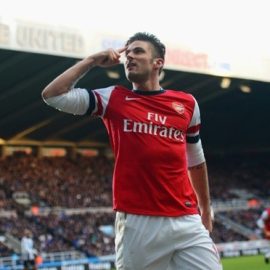 Olivier Giroud