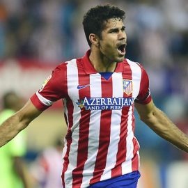 Diego Costa