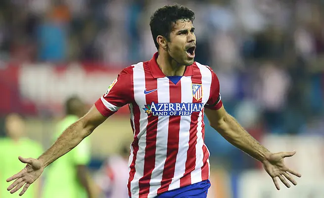 Diego Costa