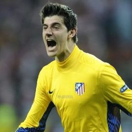 Thibaut Courtois