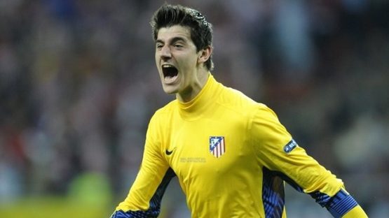 Thibaut Courtois