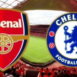 Arsenal vs Chelsea