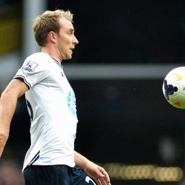 Christian Eriksen