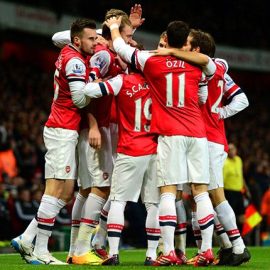 Arsenal