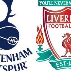 Tottenham vs Liverpool