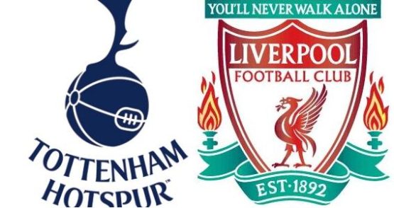 Tottenham vs Liverpool
