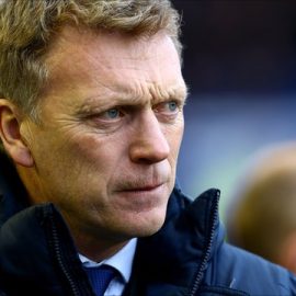 David Moyes