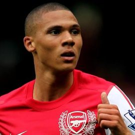 Kieran Gibbs