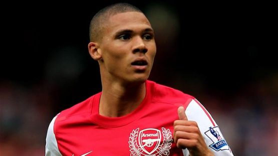 Kieran Gibbs