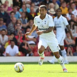 Aaron Lennon