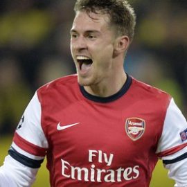Aaron Ramsey
