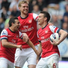 Laurent Koscielny