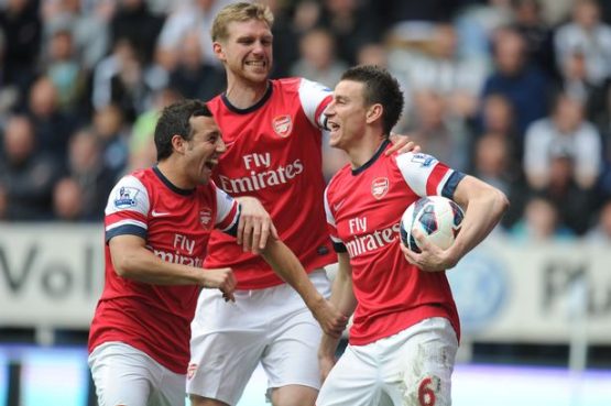 Laurent Koscielny