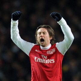 Tomas Rosicky