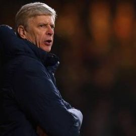 Arsene-Wenger