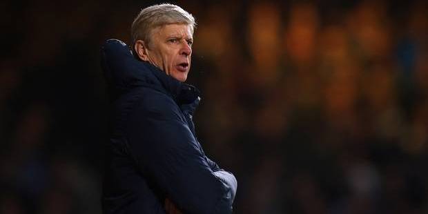Arsene-Wenger