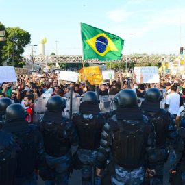 BrazilProtests