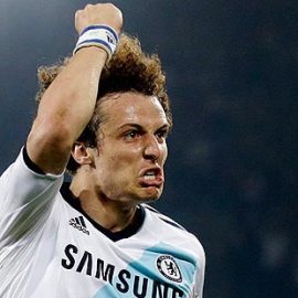 David Luiz