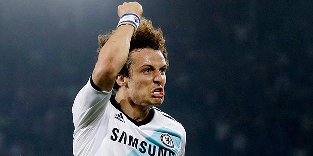 David Luiz