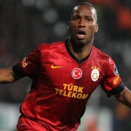 Didier Drogba