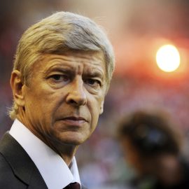 Arsene Wenger