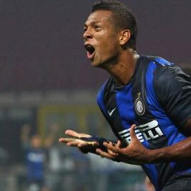 Fredy Guarin