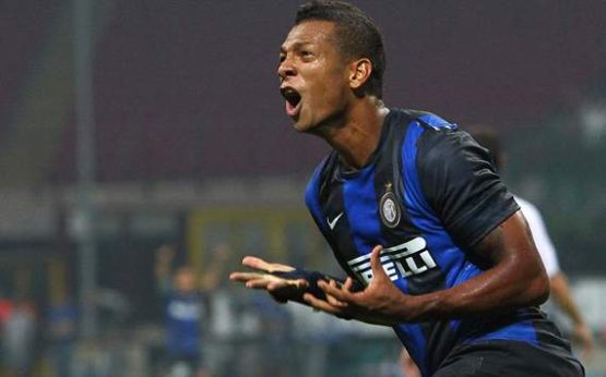 Fredy Guarin