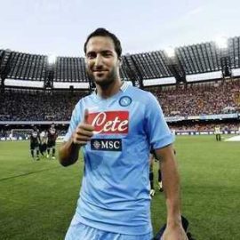Higuain-Napoli