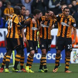 Hull City