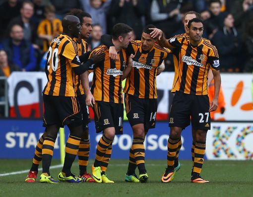 Hull City
