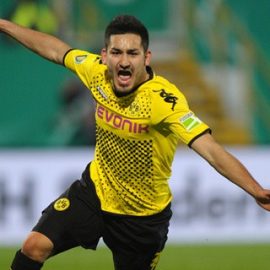 Ilkay-Gundogan