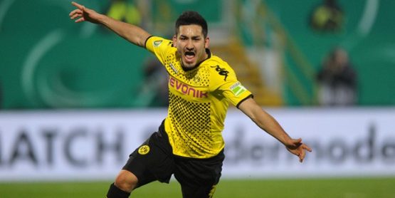 Ilkay-Gundogan