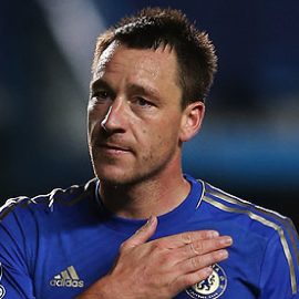 John Terry