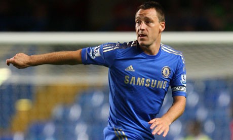 John Terry
