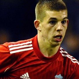 Jon Flanagan