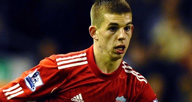 Jon Flanagan