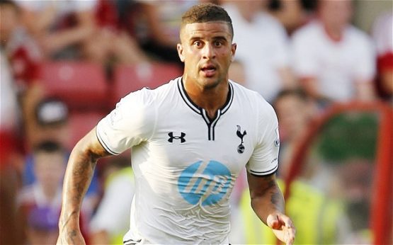 Kyle Walker