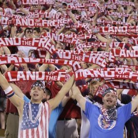LandoftheFree