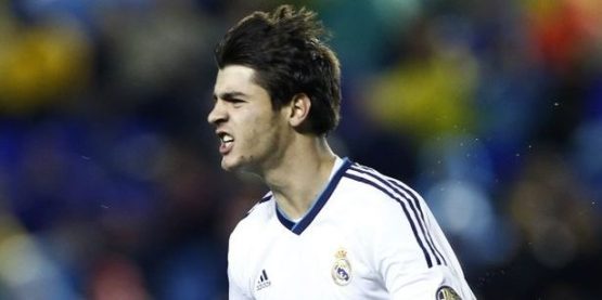 Levante UD v Real Madrid CF - La Liga-1431789