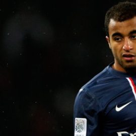 Paris Saint-Germain FC v Olympique de Marseille - Ligue 1