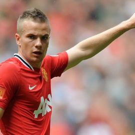 Tom Cleverley