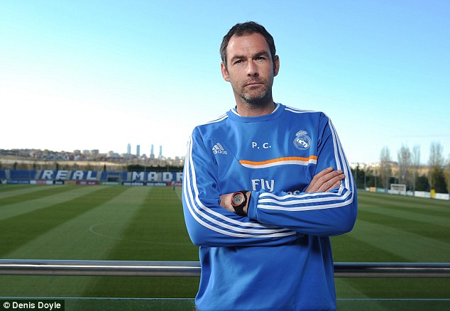 Paul-Clement
