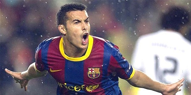 Pedro is tired of speculations and wants Man United move within 72 hours