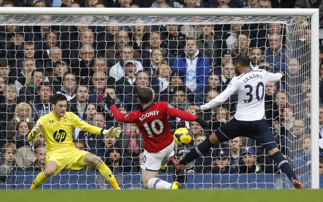 Wayne Rooney
